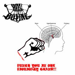 Hell Bovine : Punch You in the Pituitary Gland !!!